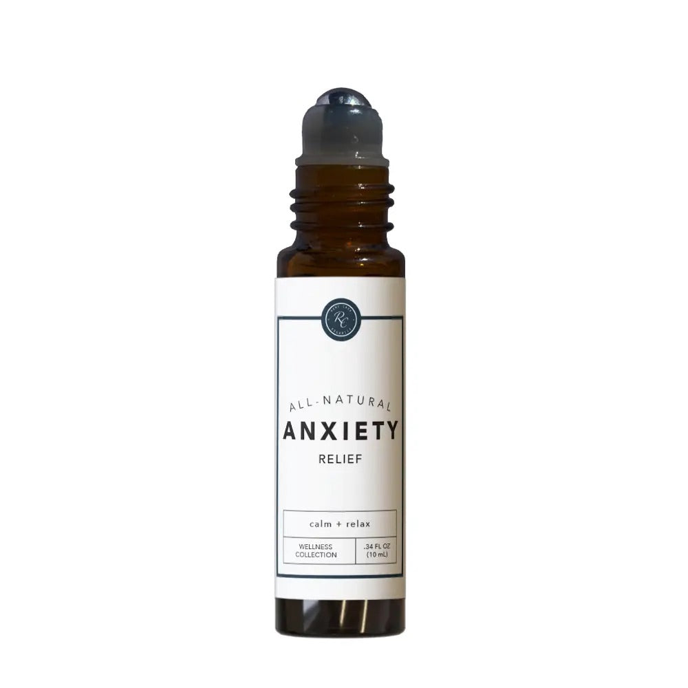 Rowe Casa Anxiety Relief