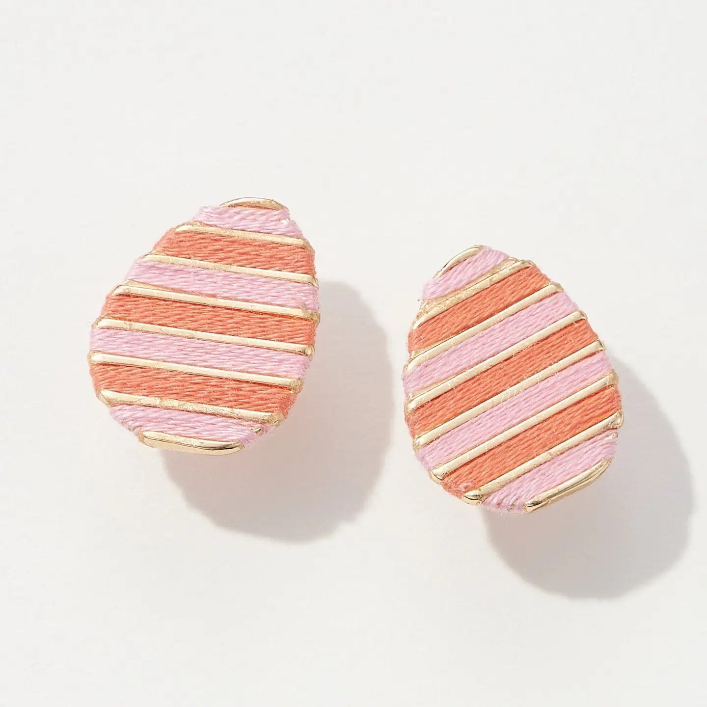 Easter Egg Earrings
