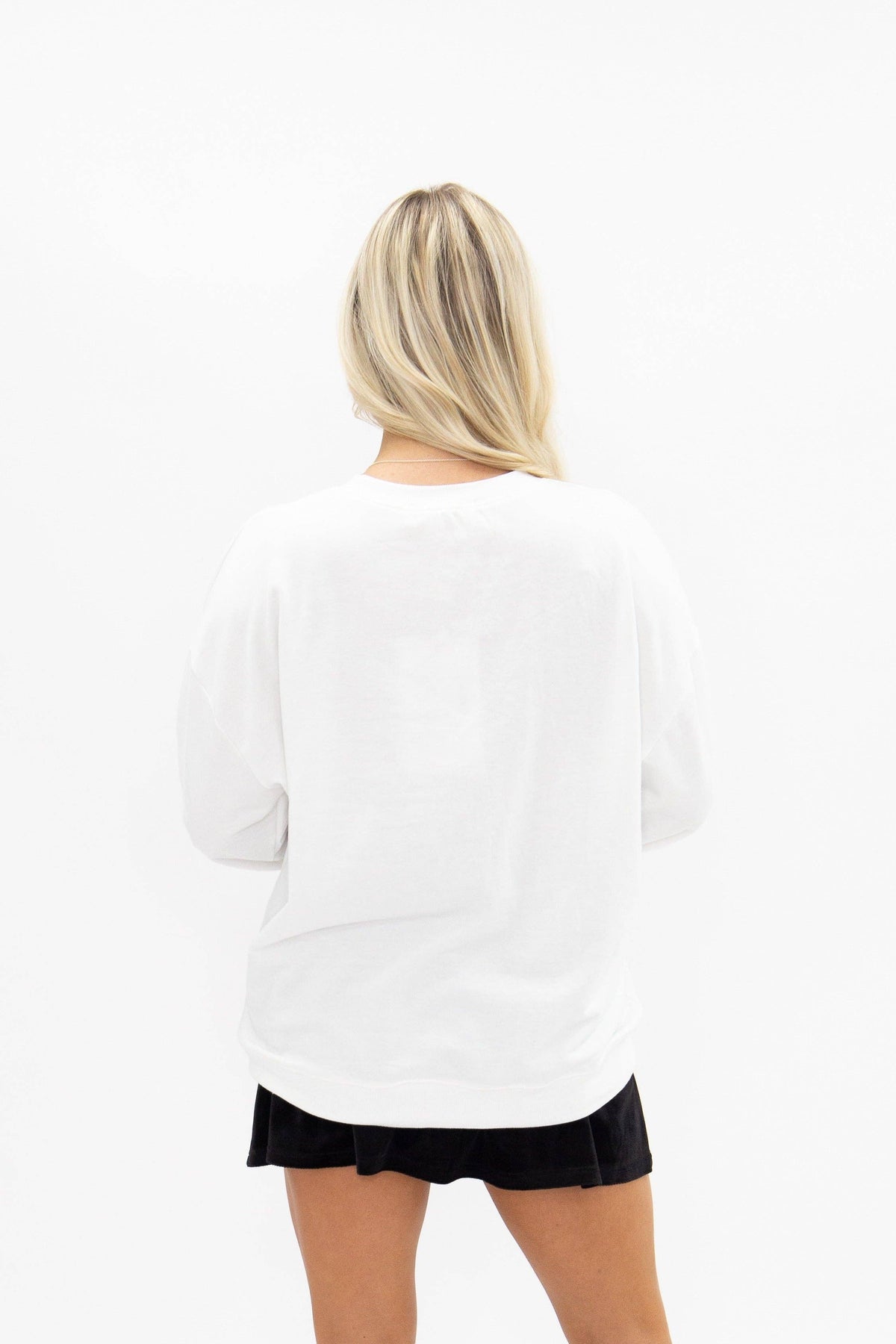 "Sweet Baby Jesus" Longsleeve Tee