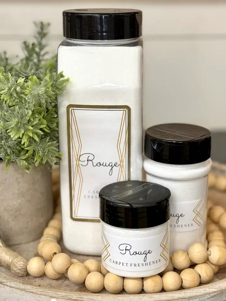 Rouge Carpet Freshener