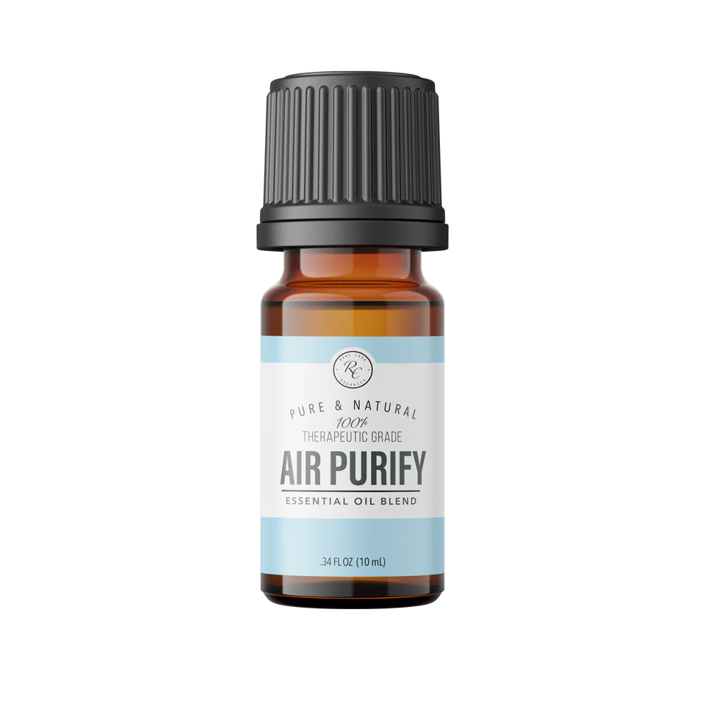 Rowe Casa Air Purify Essential Oil