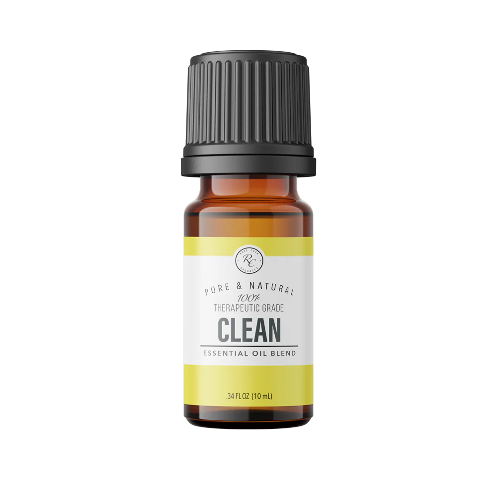 Rowe Casa Clean Essential Oil 10ml