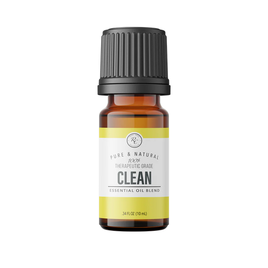 Rowe Casa Clean Essential Oil 10ml
