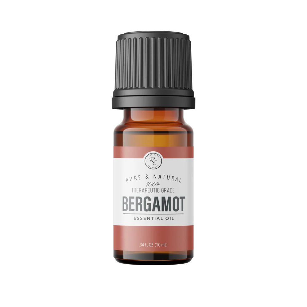 Rowe Casa Bergamot Essential Oil 10ml