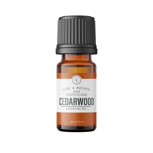 Rowe Casa Cedarwood Essential Oil 10ml