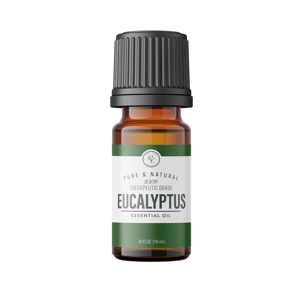 Rowe Casa Eucalyptus Essential Oil 10ml