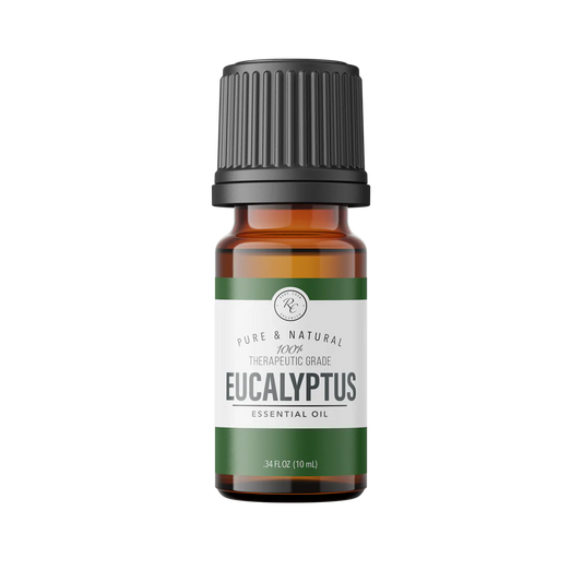 Rowe Casa Eucalyptus Essential Oil 10ml