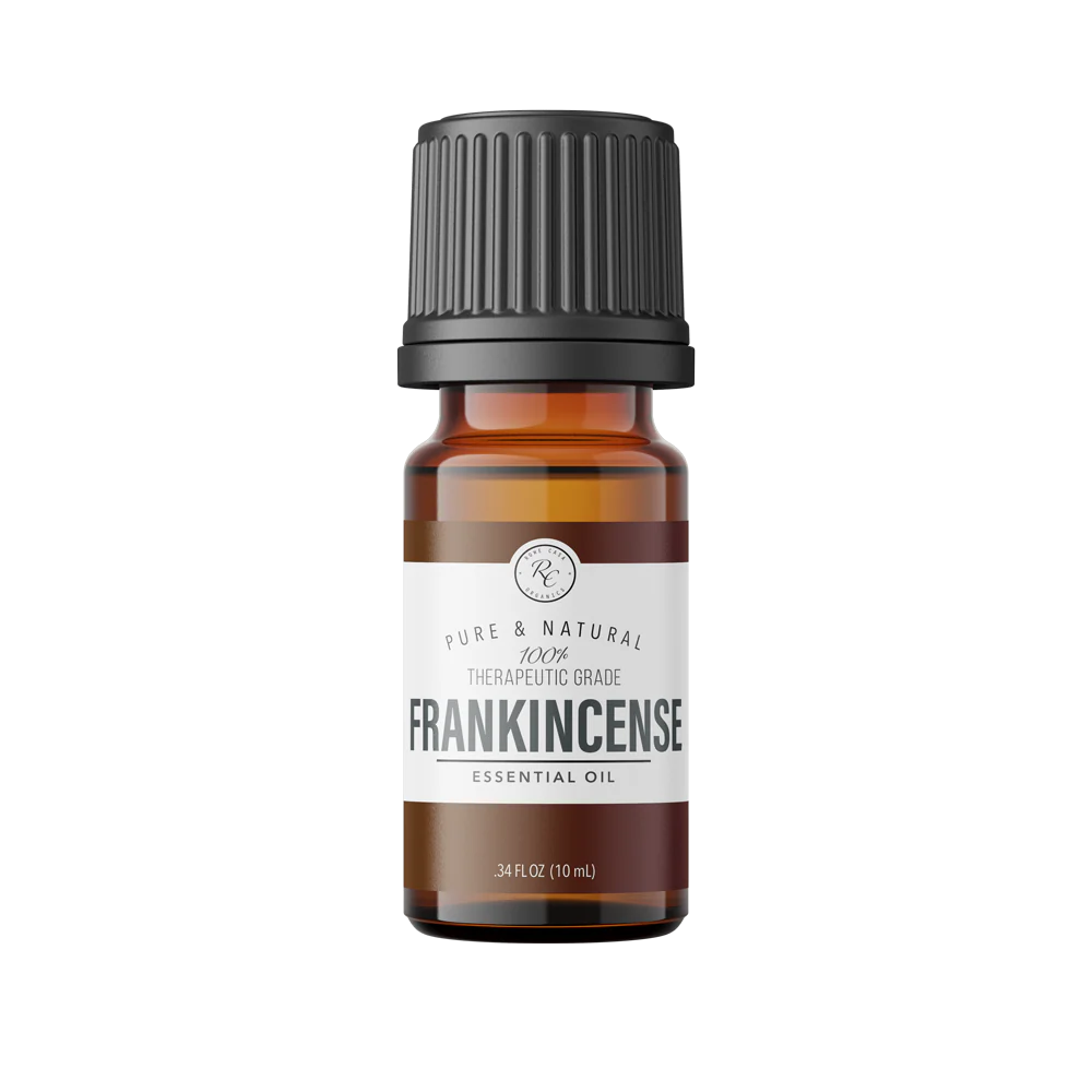 Rowe Casa Frankincense Essential Oil 10ml