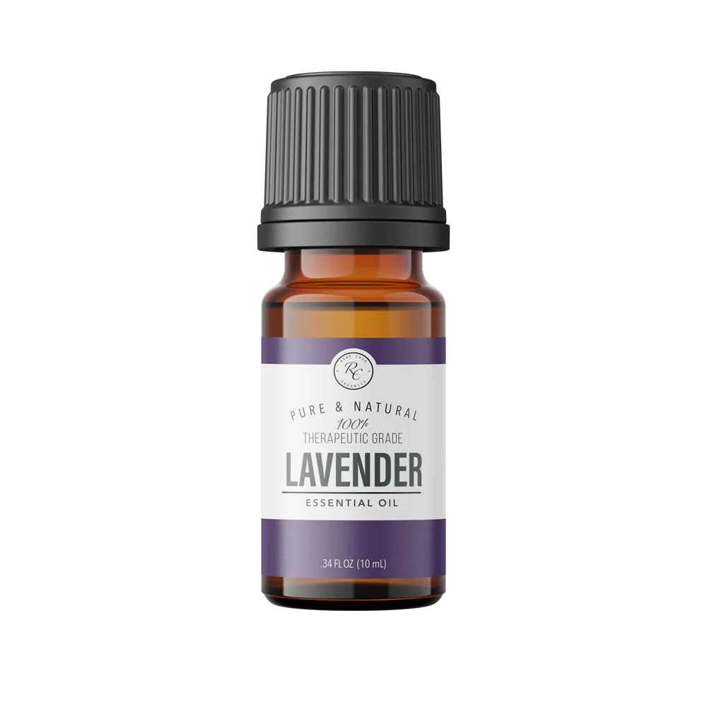 Rowe Casa Lavender Essential Oil 10ml