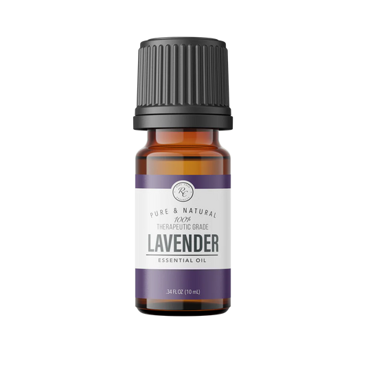 Rowe Casa Lavender Essential Oil 10ml