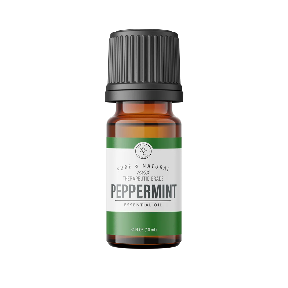 Rowe Casa Peppermint Essential Oil 10ml