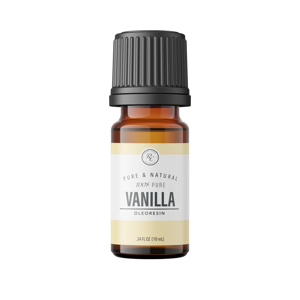 Rowe Casa Vanilla Essential Oil 10ml