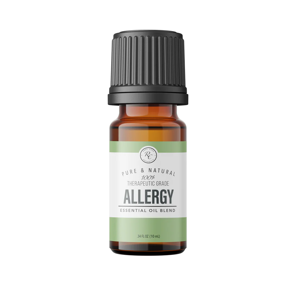 Rowe Casa Allergy Essential Oil 10ml