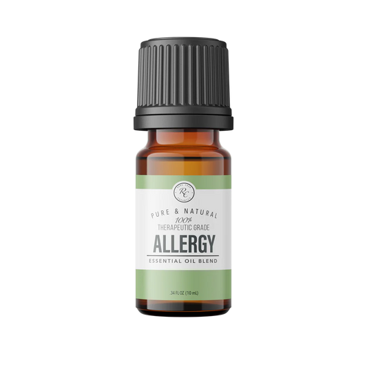 Rowe Casa Allergy Essential Oil 10ml