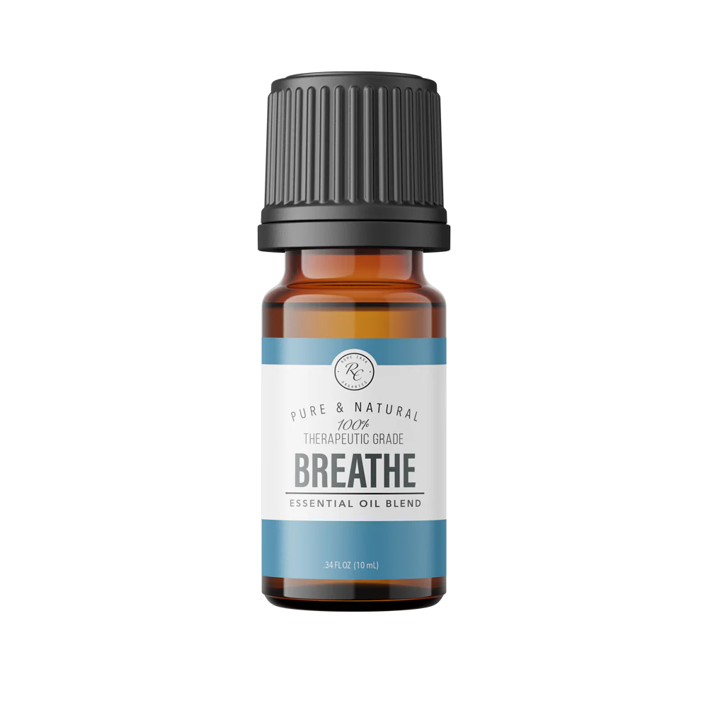 Rowe Casa Breathe Essential Oil 10ml