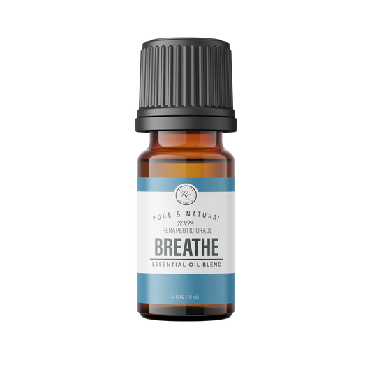 Rowe Casa Breathe Essential Oil 10ml