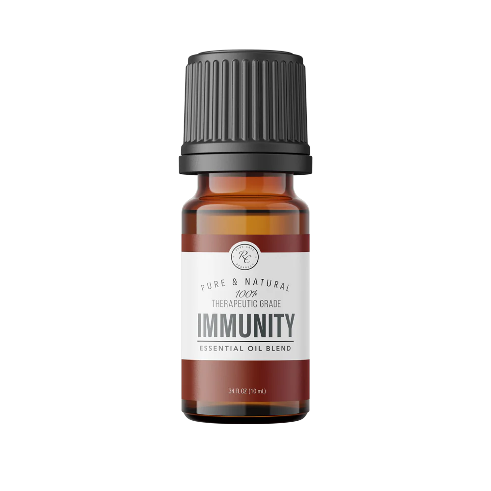 Rowe Casa Immunity Essential Oil 10ml