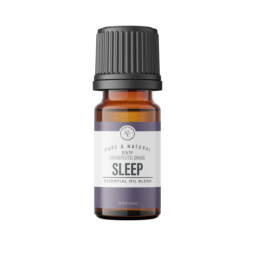 Rowe Casa Sleep Essential Oil 10ml