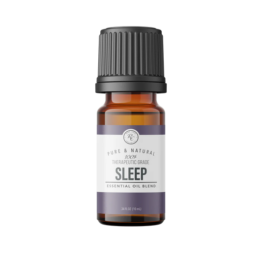 Rowe Casa Sleep Essential Oil 10ml