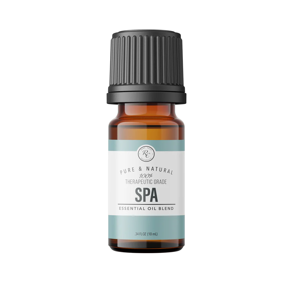 Rowe Casa Spa Essential Oil 10ml