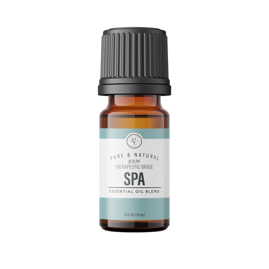 Rowe Casa Spa Essential Oil 10ml