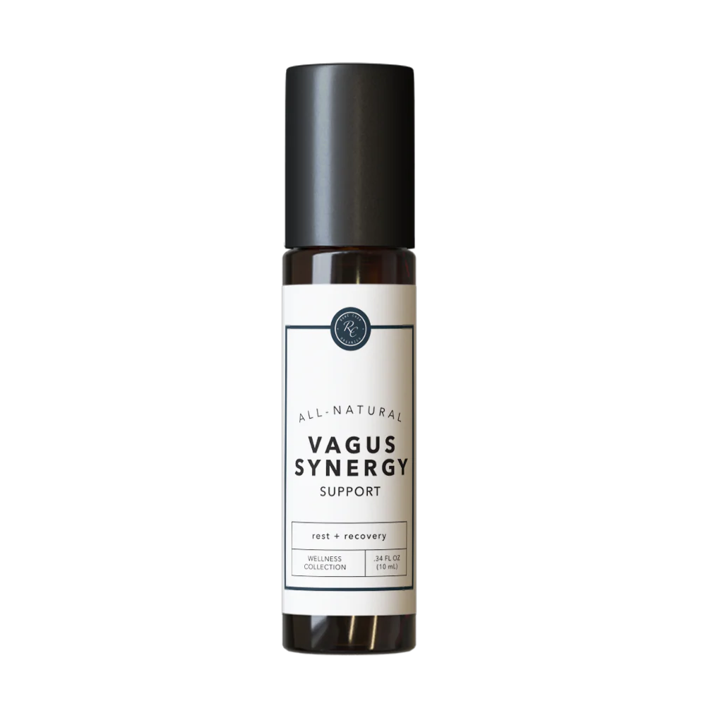 Rowe Casa Vagus Synergy Support - 10oz