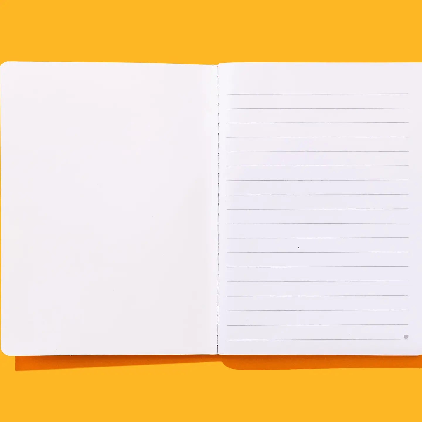 Let Your Light Shine 2 Piece Notebook Set