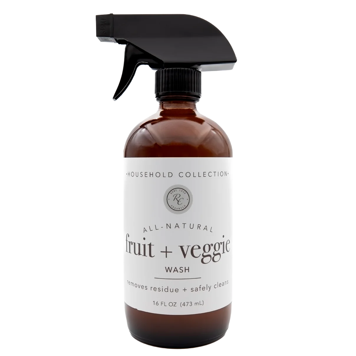 Rowe Casa Fruit + Veggie Wash