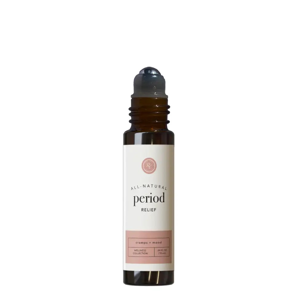Rowe Casa Period Relief 10ml