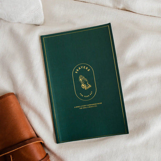 Prayers for you day- Men