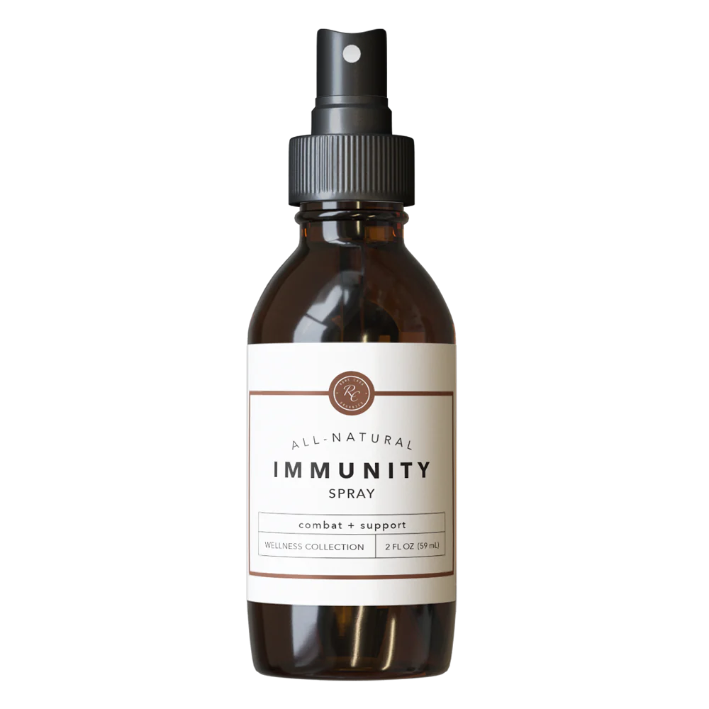 Rowe Casa Immunity Spray 2oz