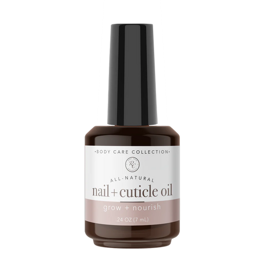 Rowe Casa Nail + Cuticle Oil