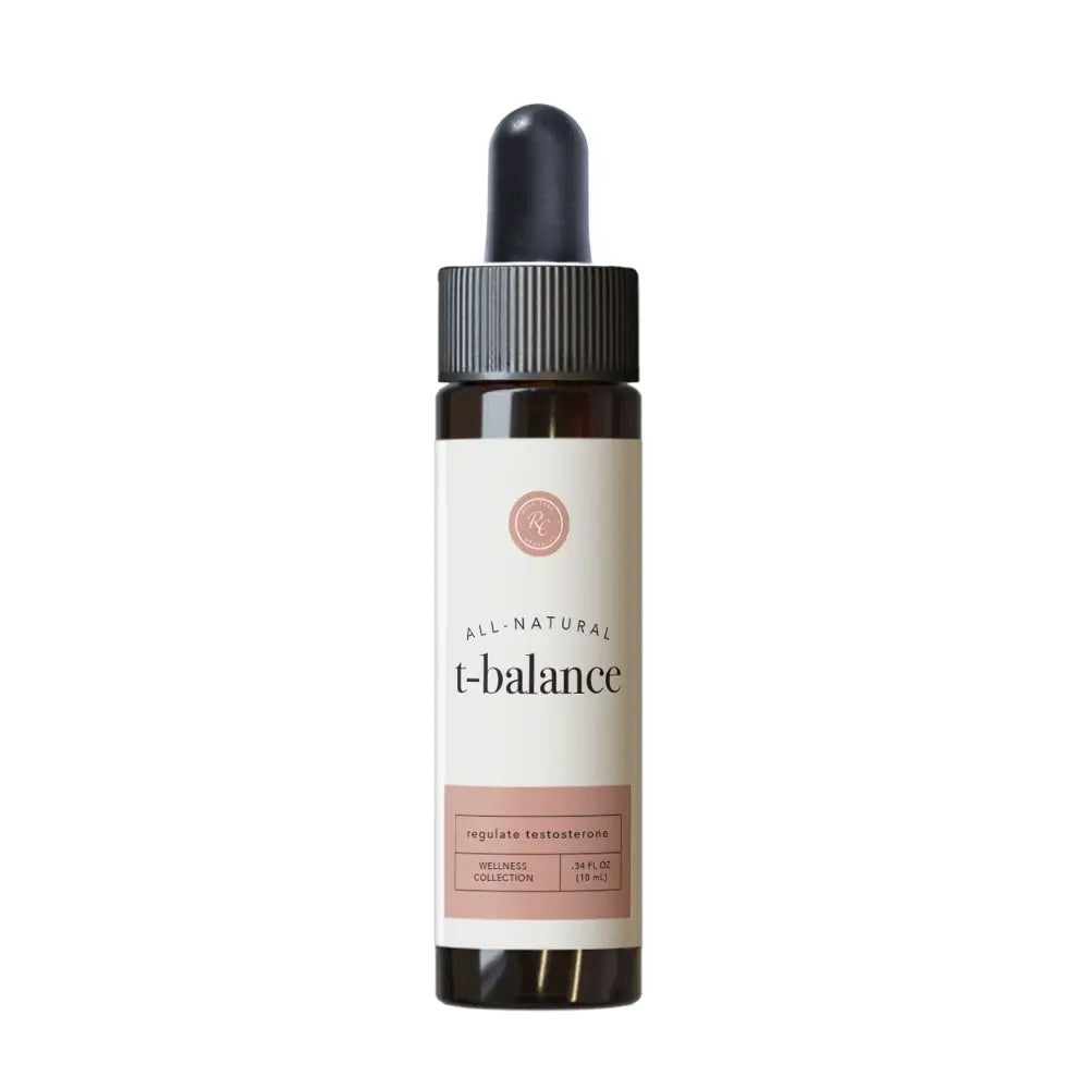 Rowe Casa T-Balance 10ml