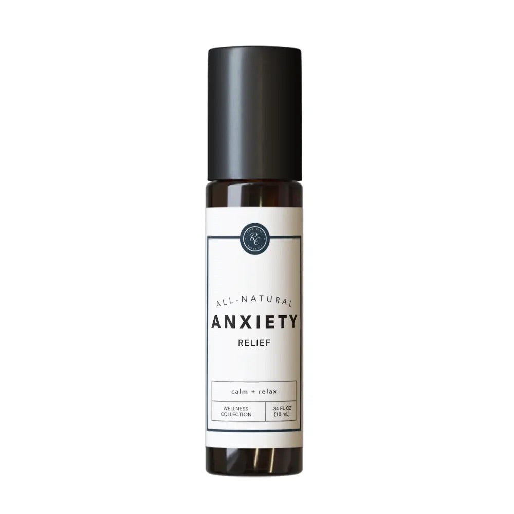 Rowe Casa Anxiety Relief