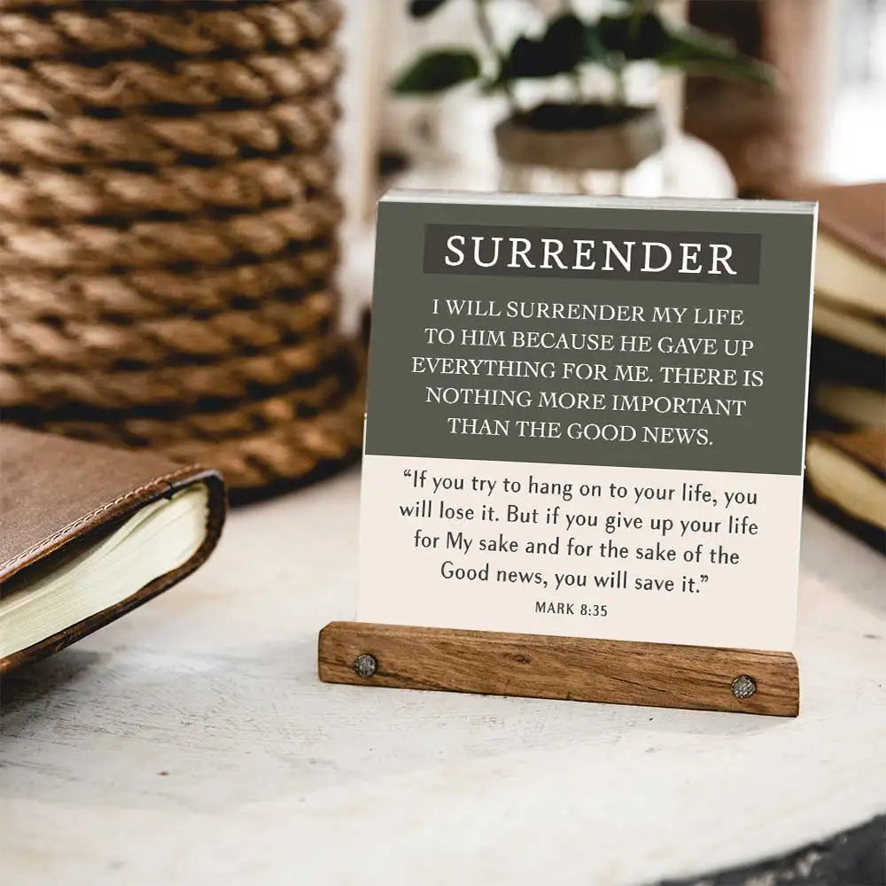 Activating the Word Card Set