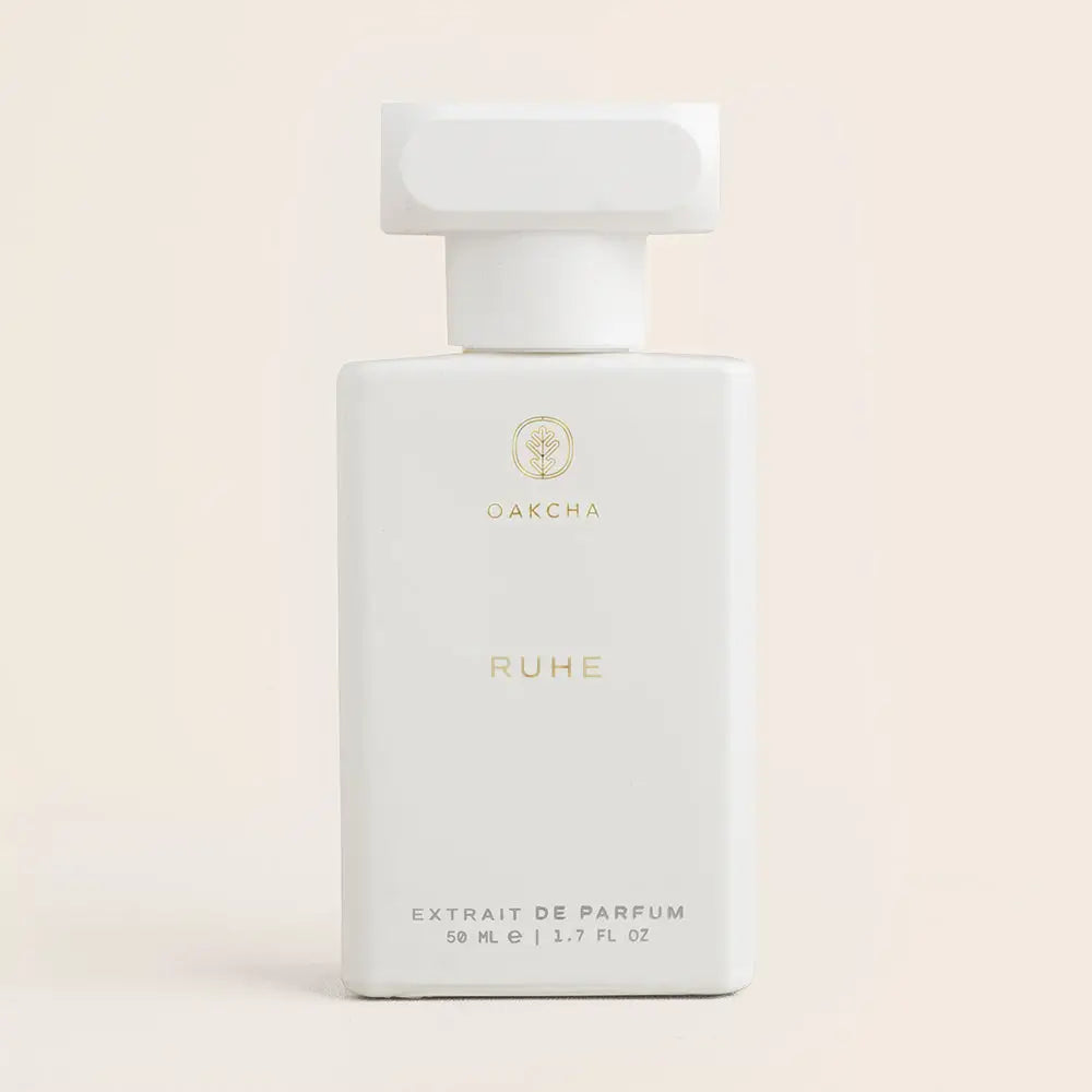 Oakcha Ruhe Fragrance