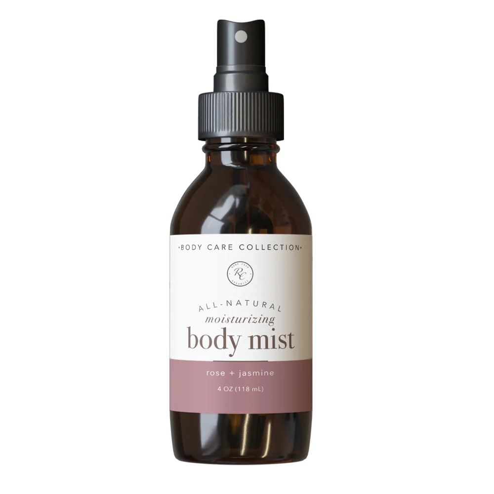 Rowe Casa Moisturizing Body Mist 4oz