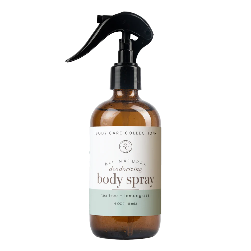 Rowe Casa Deodorizing Body Spray
