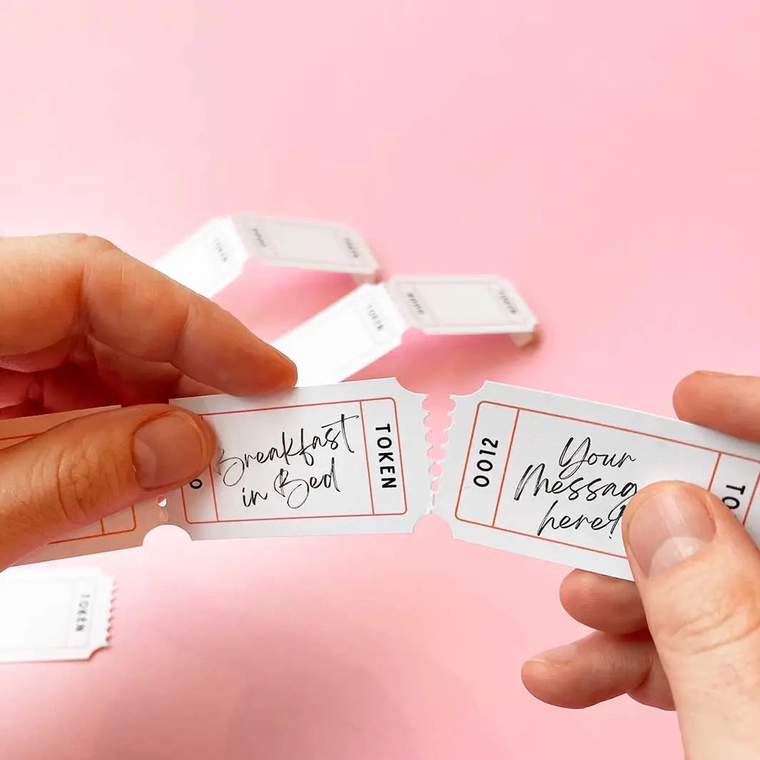 To a Mother Like No Other-Love Coupons