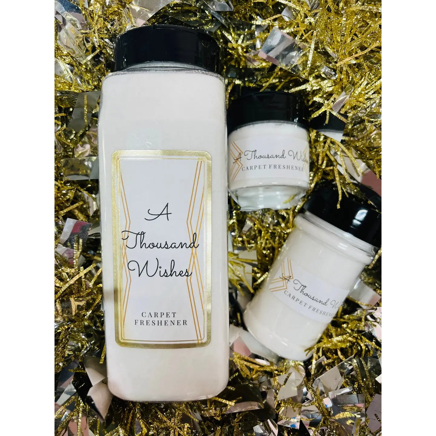 A Thousand Wishes Carpet Freshener