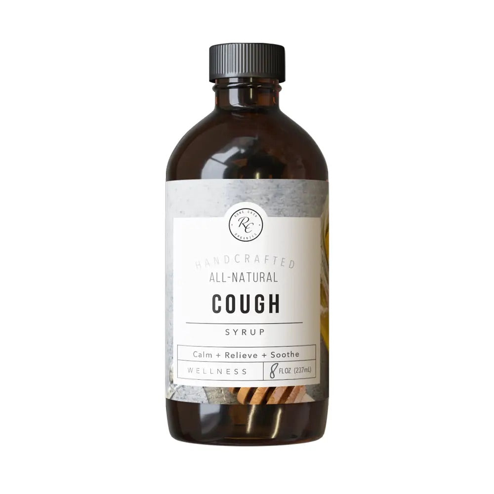 Rowe Casa Cough Syrup