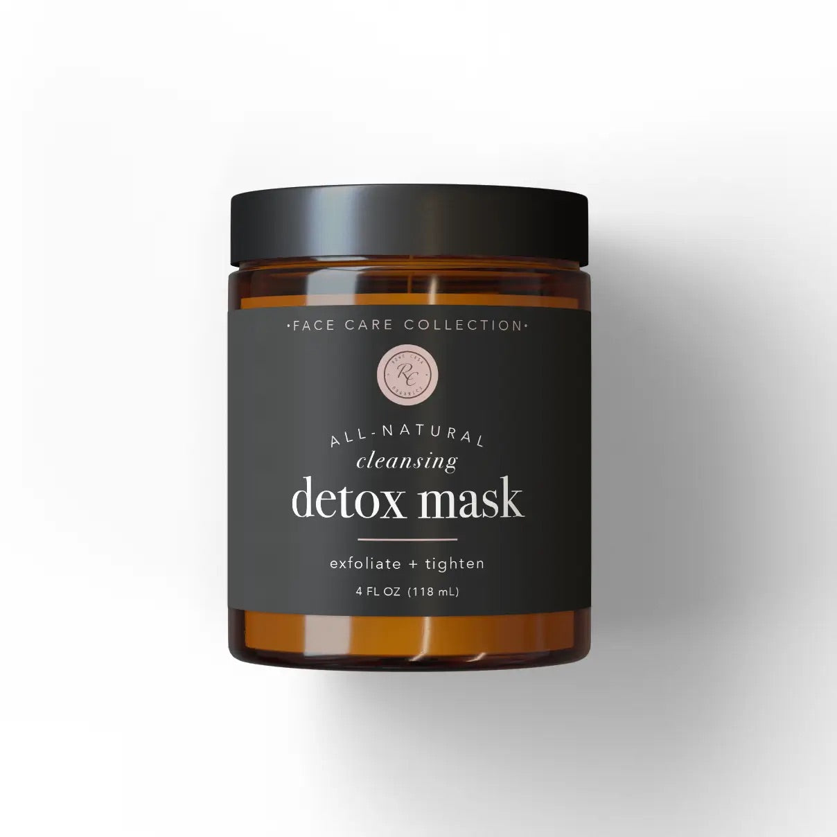 Rowe Casa Detox Mask