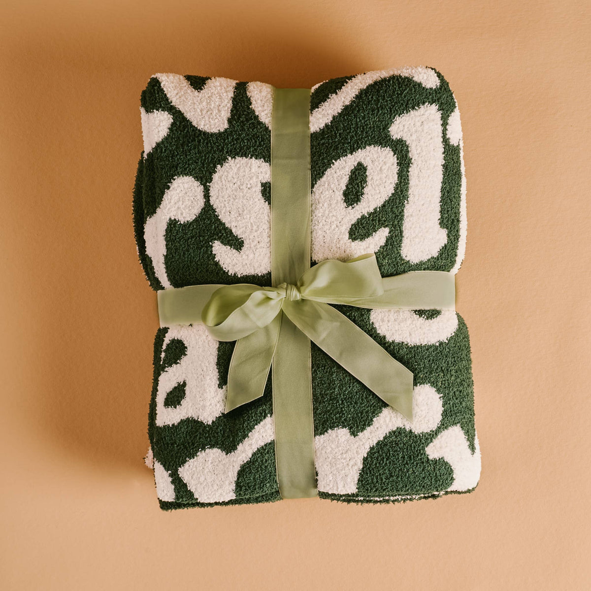 Cozy Dreams Luxe Blanket-Merry Little Christmas