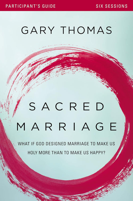 Sacred Marriage Study
