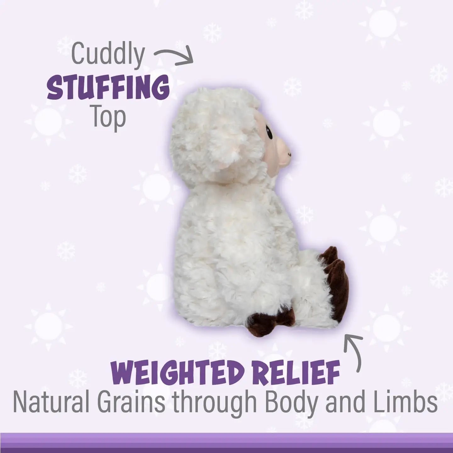 Sheep Warm Pal