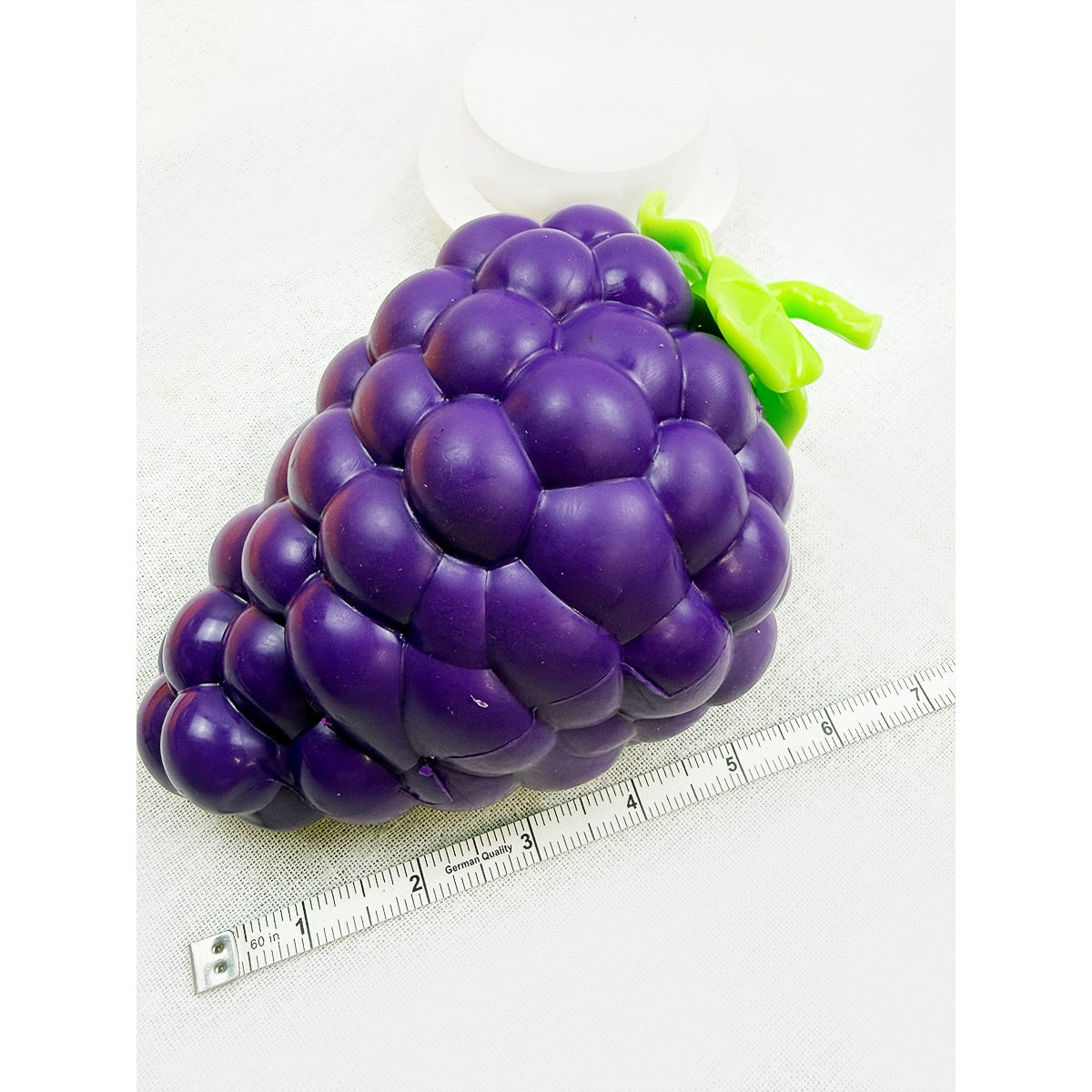 Jumbo Grape Squishy