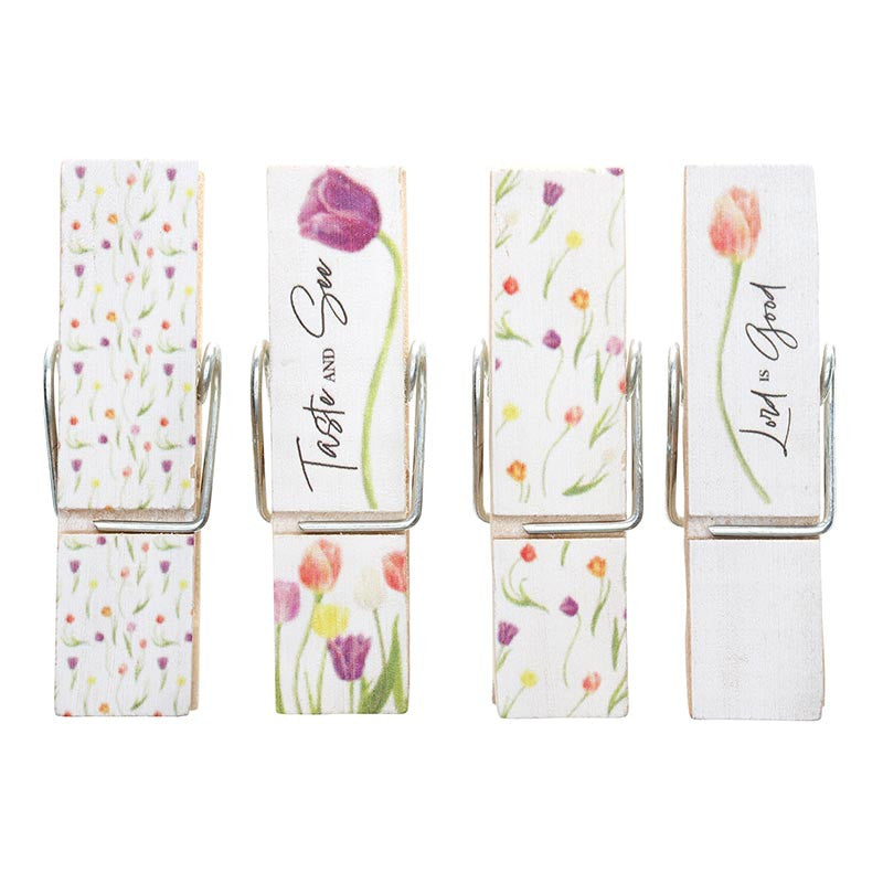 Bag Clips - Taste & See