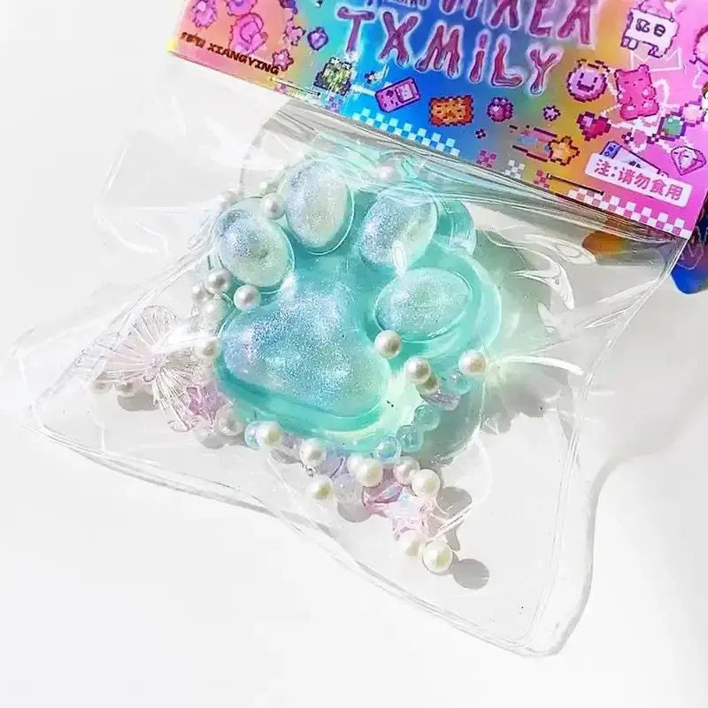 Squish Fun Box
