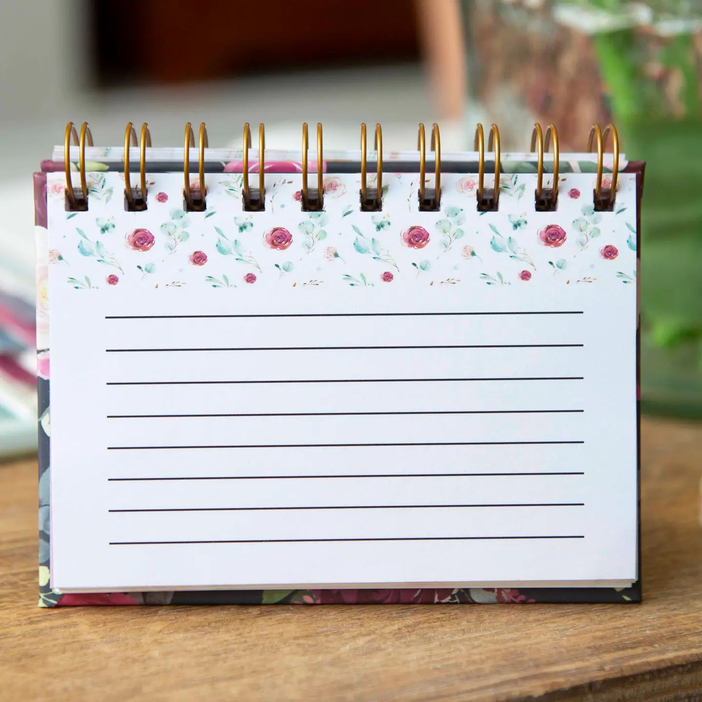 Oh My Heart Memory Verse Journal