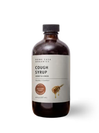Rowe Casa Cough Syrup